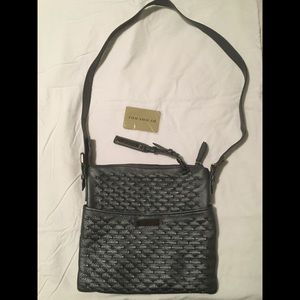 Authentic Vintage Burberry Bag